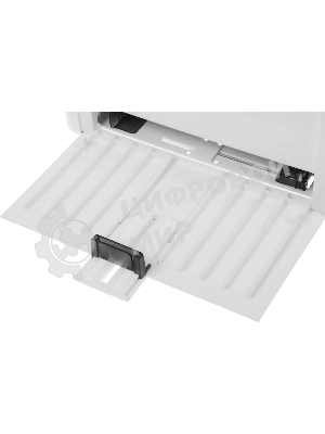 Принтер лазерный черно-белый (монохромный) Pantum BP1800, A4, 18 стр/мин, USB 2.0, белый BP1800