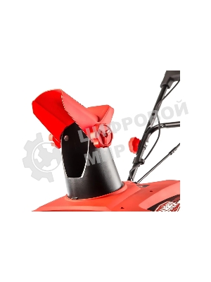 Снегоуборщик Haммer SNOWBULL 2000E электрический 2000Вт, шир.захв 50 см выс.захв.25см