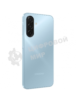 Смартфон Samsung Galaxy A17 4/128Gb голубой