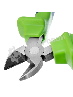 Бокорезы Сибртех 160 мм, двухкомпонентные рукоятки