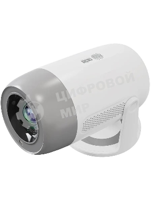 Проектор Cactus CS-PRE.01WT.Full HD-A LCD 7300Lm LS 250Lm ANSI (1920x1080) 1500:1 ресурс лампы:50000часов 1xUSB typeA 1xHDMI 1кг