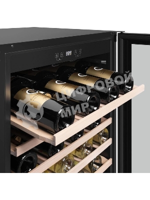 Винный шкаф Maunfeld MFWC-118S40
