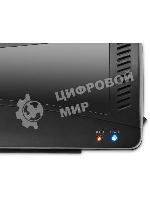 Ламинатор Buro BU-L280, 2 вала, A4, 125мкм, 250мм/мин