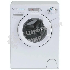 Стиральная машина Candy AQUE 1043D-07 белый, загрузка фронтальная 4 кг, 1000 об/мин., класс: А