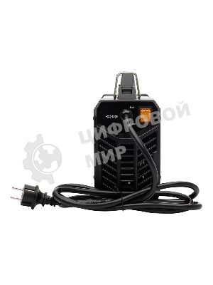 Сварочный аппарат Ресанта САИ-190ПН инвертор ММА DC