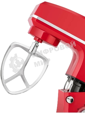 Миксер планетарный Maunfeld MF-432R