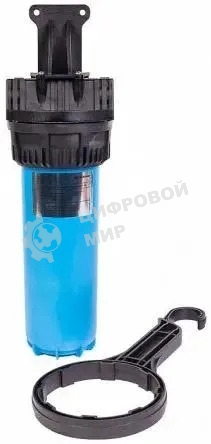 Корпус фильтра Джилекс 1 М 1