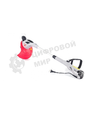 Мотокоса электрическая ИНТЕРСКОЛ МКЭ-30/450 892.0.0.70