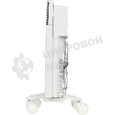 Конвектор электрический Noirot SPOT E-5 PLUS 1000 белый, 1000 Вт, 15 м2, электронный термостат