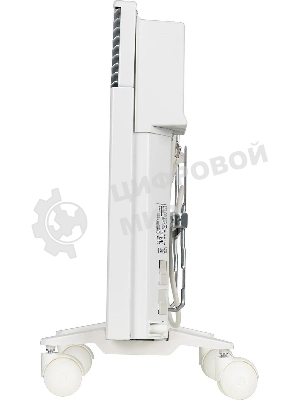 Конвектор электрический Noirot SPOT E-5 PLUS 1000 белый, 1000 Вт, 15 м2, электронный термостат