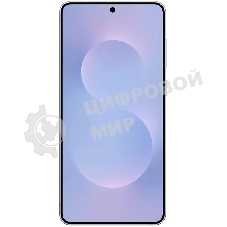 Смартфон Samsung Galaxy S25 Edge 12/256Gb, голубой