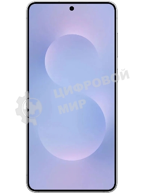 Смартфон Samsung Galaxy S25 Edge 12/256Gb, голубой