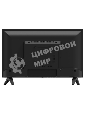 Телевизор MEGAMAX 24