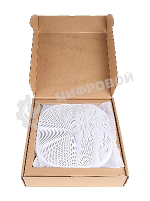 Микрофонный массив Intrend ITMIC-ARY8 подключение Dante/USB, Noise reduction, Feedback suppression, AEC, WebUI, питание POE/12V