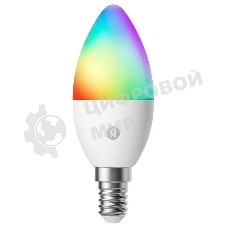 Умная лампочка Яндекс YNDX-00557