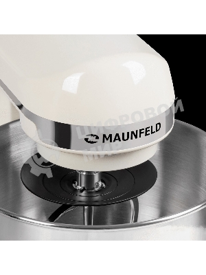 Миксер планетарный Maunfeld MF-431BG