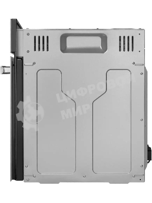 Шкаф духовой электрический Maunfeld AEOD6063W