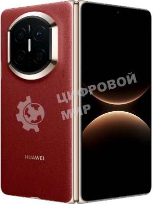 Смартфон HUAWEI Mate X7 16+512 Gb Red 51098QYX