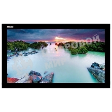 Экран Lumien Cinema Home 182x311 см (раб. область 165х295 см) (133