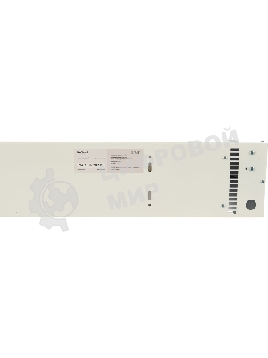 Обогреватель инфракрасный Neoclima IR-1.0 серый, 1000 Вт, 10 м2