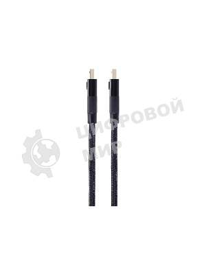 Кабель соединительный Telecom DP-DP 2.1V 80 Gbs 16K@60Hz 3м, медь, TCG865-3M