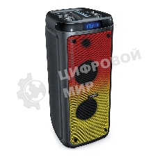 Портативная акустика Smartbuy (SBS-5550) черный