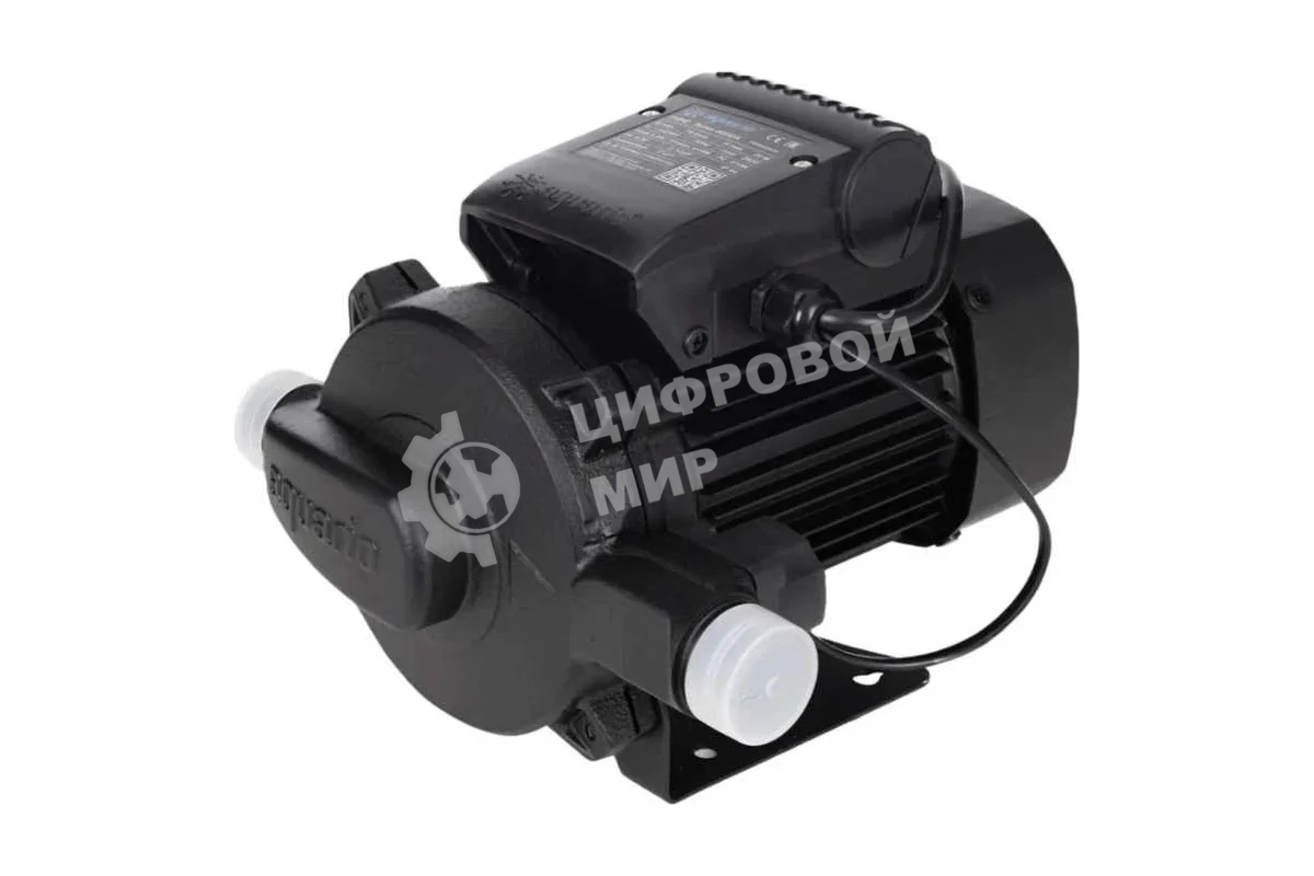 Насос повысительный автоматический AQUARIO TEMA-400EA 2400