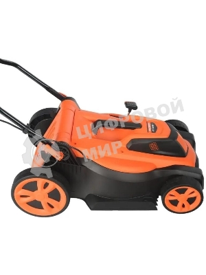 Газонокосилка электрическая PATRIOT PT 2043E