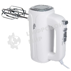 Миксер Oasis MH-50W белый 5 скор.