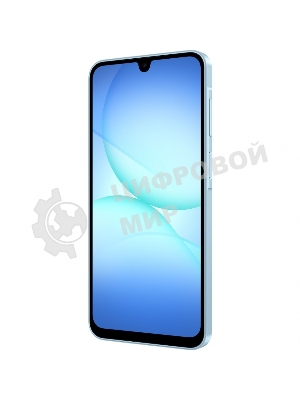 Смартфон Samsung Galaxy A17 4/128Gb голубой