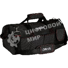 Сумка для инструмента Deko Extra Large черный упак:1шт (085-1084)