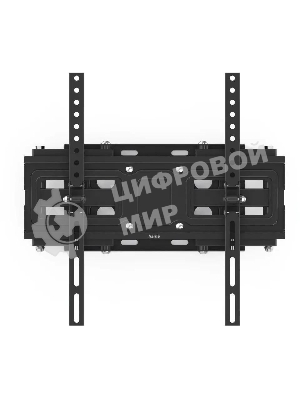 Кронштейн для телевизора Hama 00220830 черный 32