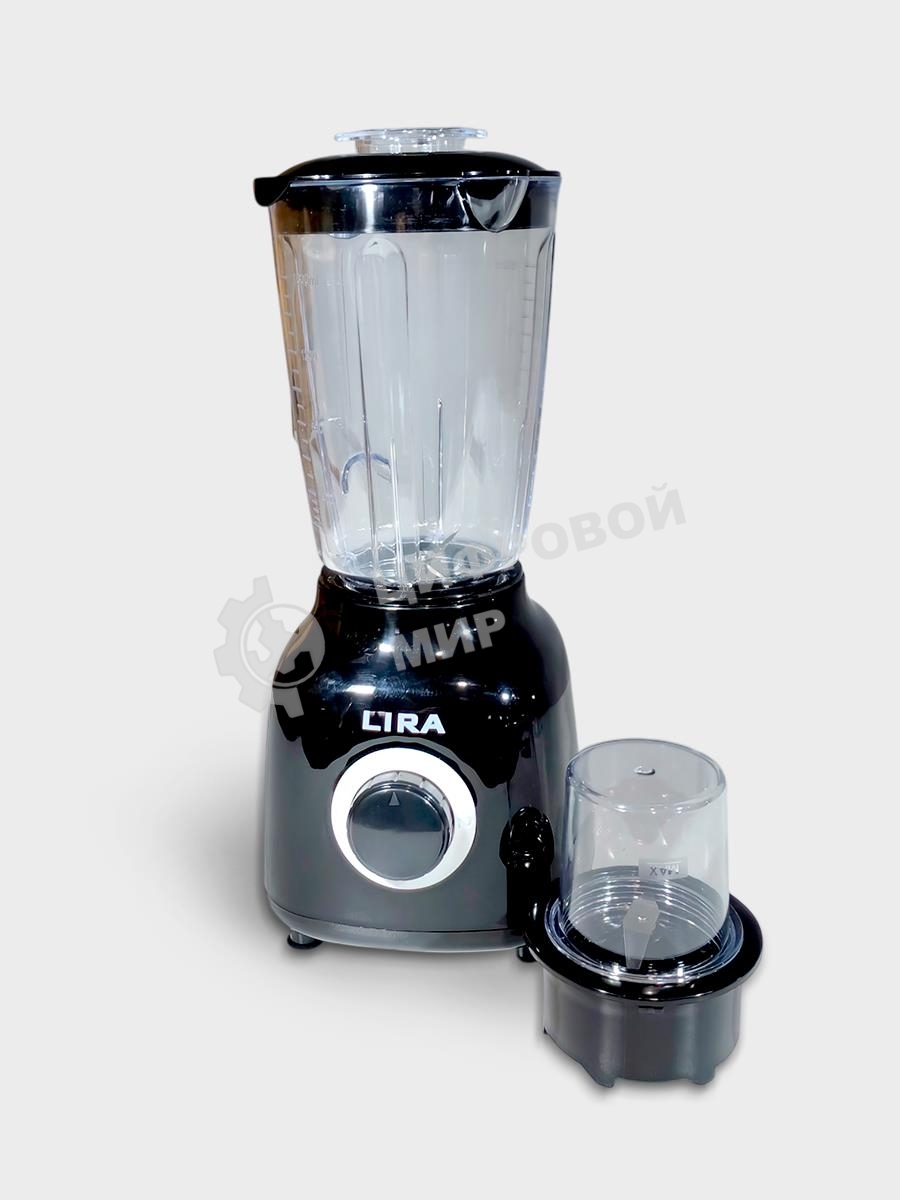 Блендер стационарный LIRA LR0212