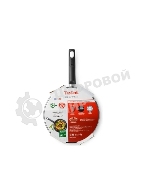 Сковорода Tefal 26 EASY PLUS