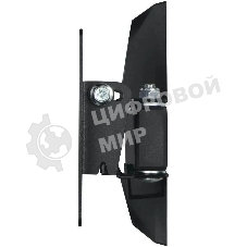 Кронштейн для телевизора Hama 00220820 черный, 10