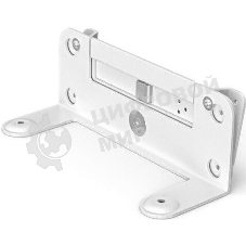 Крепеж настенный Accessory Logitech,Wall Mount for Video BARS