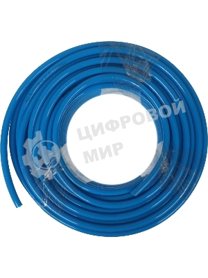 Шланг FUBAG 170308 бухта полиуретан 15 бар 6x10мм 50м