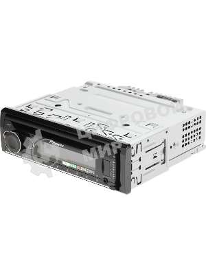 Автомагнитола CD Pioneer DEH-S2250UI 1DIN 4x50Вт