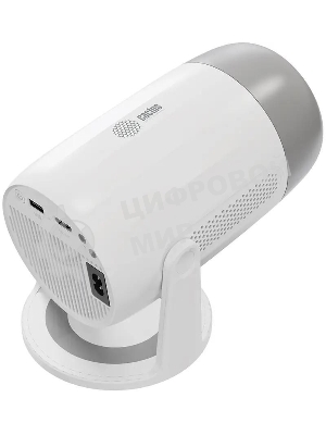 Проектор Cactus CS-PRE.01WT.Full HD-A LCD 7300Lm LS 250Lm ANSI (1920x1080) 1500:1 ресурс лампы:50000часов 1xUSB typeA 1xHDMI 1кг