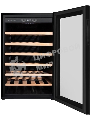 Винный шкаф Maunfeld MFWC-118S40