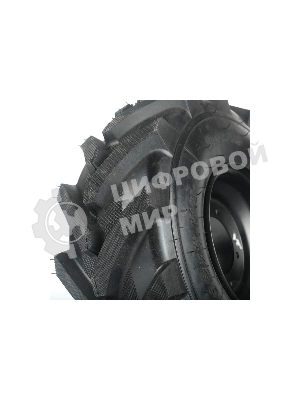 Колесо для мотоблоков Patriot P19x7.0-8D-1 Extreme левое для Урал/Урал М (490001280)