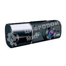 Видеорегистратор SilverStone F1 NTK-60F Taxi II, 1920x1080, 1.5