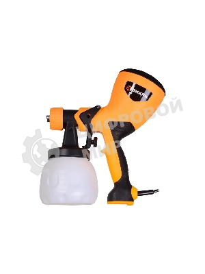 Краскопульт электрический Вихрь ЭКП-400 72/17/2