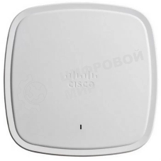 Точка доступа C9120AX Internal 802.11ax 4x4:4 MIMO;IOT;BT5;mGig;USB;RHL C9120AXI-H