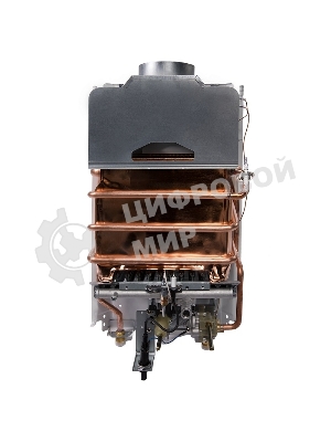 Колонка газовая Royal Thermo GWH 11 Piezo Pro