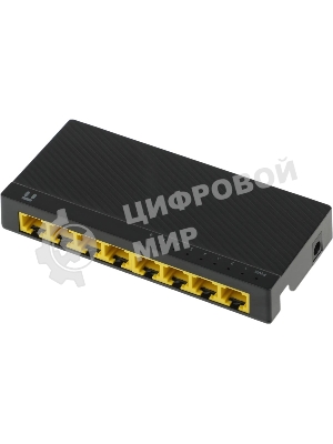 Коммутатор 8PORT 10/100/1000M Netis ST3108GC