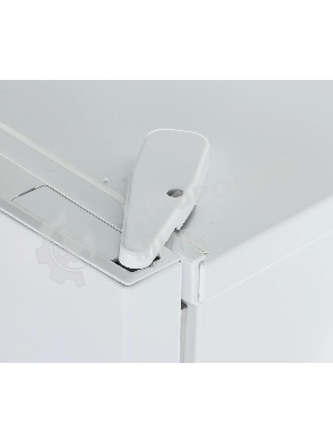 Морозильная камера Beko RFSK215T01W, белый, 213л, 6 ящиков