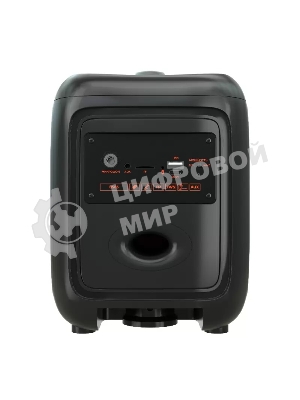 Колонка портативная MORE CHOICE BS65 черный