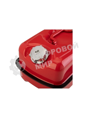 Канистра металлическая Rexant горизонтальная 10 л