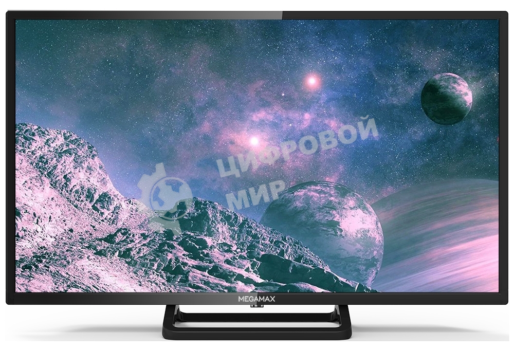 Телевизор MEGAMAX 32
